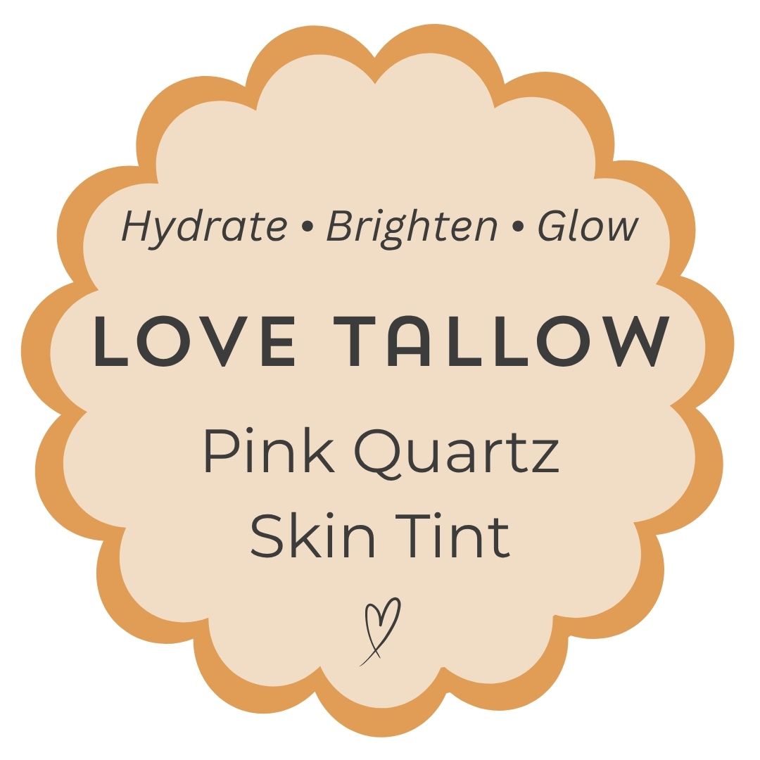 Launching Soon - Pink Quartz Skin Tint