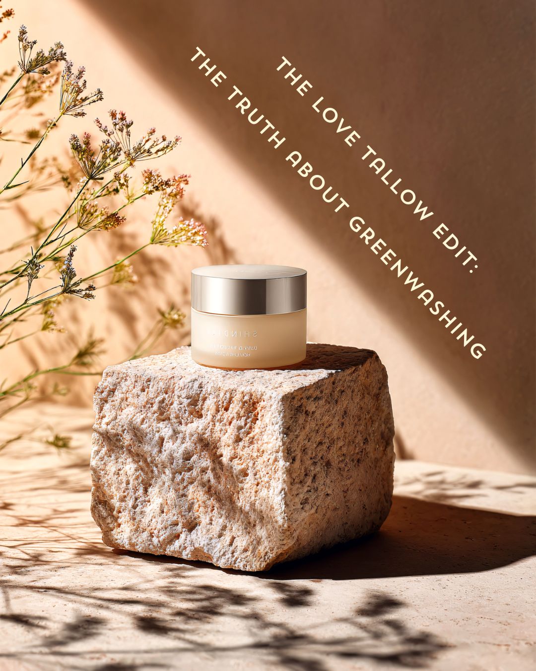 The Truth About Greenwashing: How ‘Clean Beauty’ Isn't As Clean As You Think