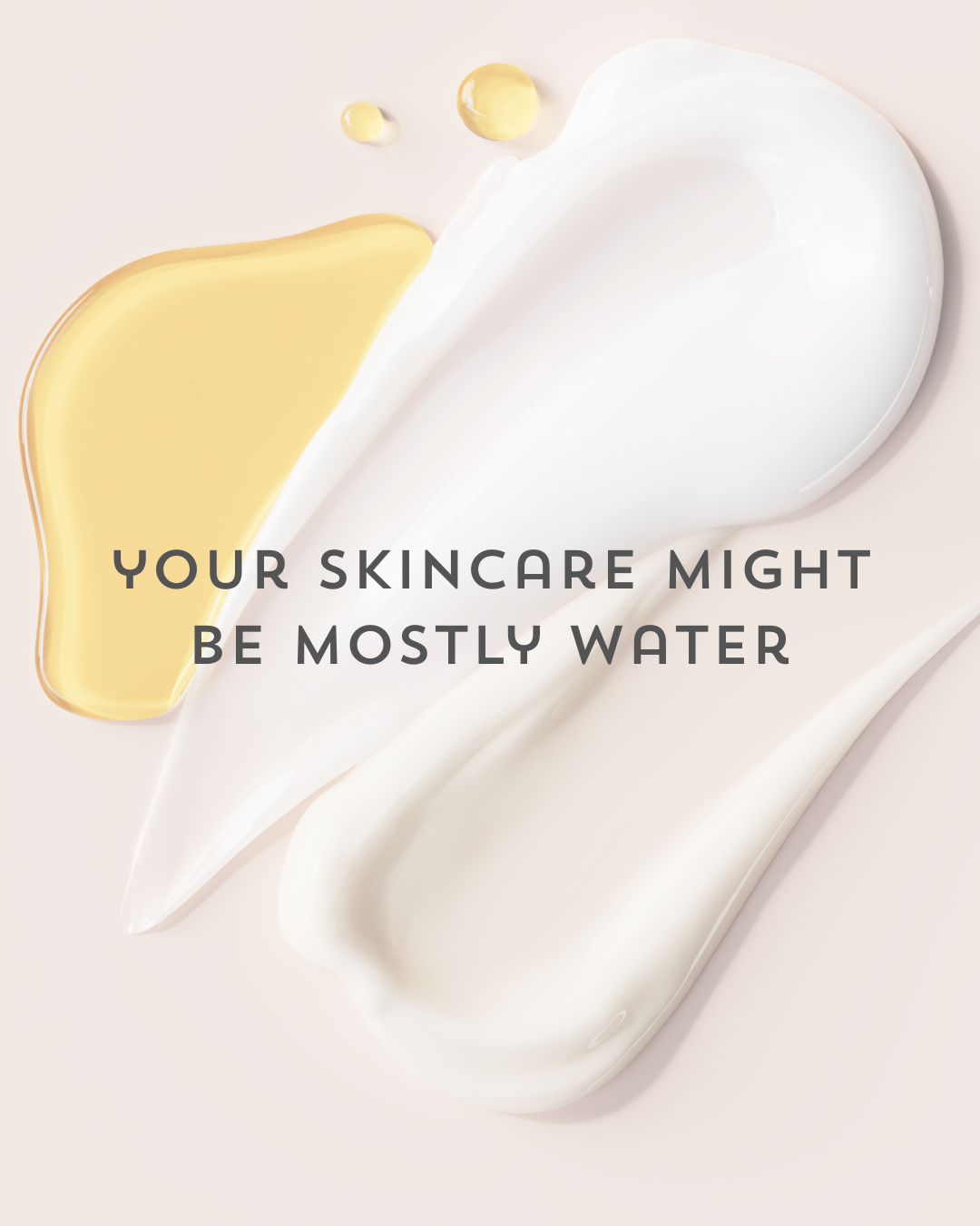What Is Waterless Skincare? The Science-Backed Skincare Trend Changing How We Care for Our Skin