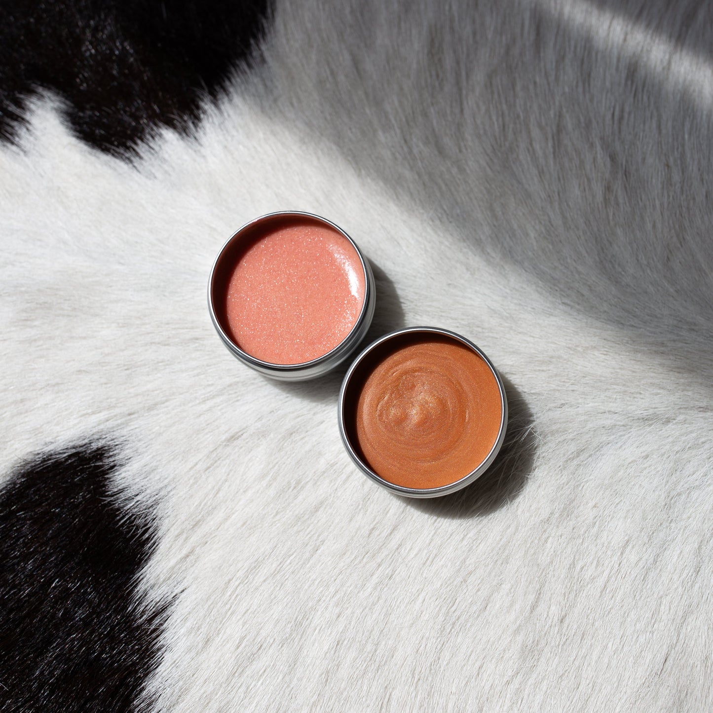 NEW Love Tallow Skin Tint Duo – Rose Gold & Pink Quartz