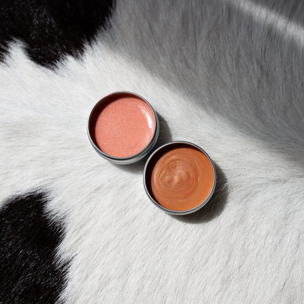 Love Tallow Pink Quartz Skin Tint