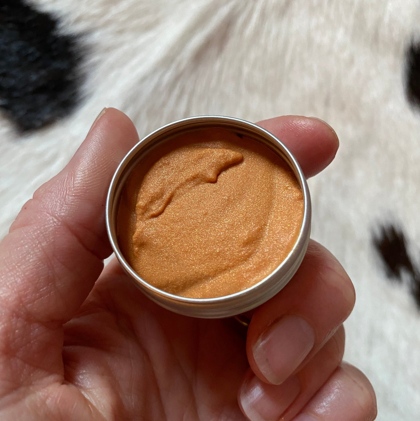 Launching Soon - Rose Gold Skin Tint