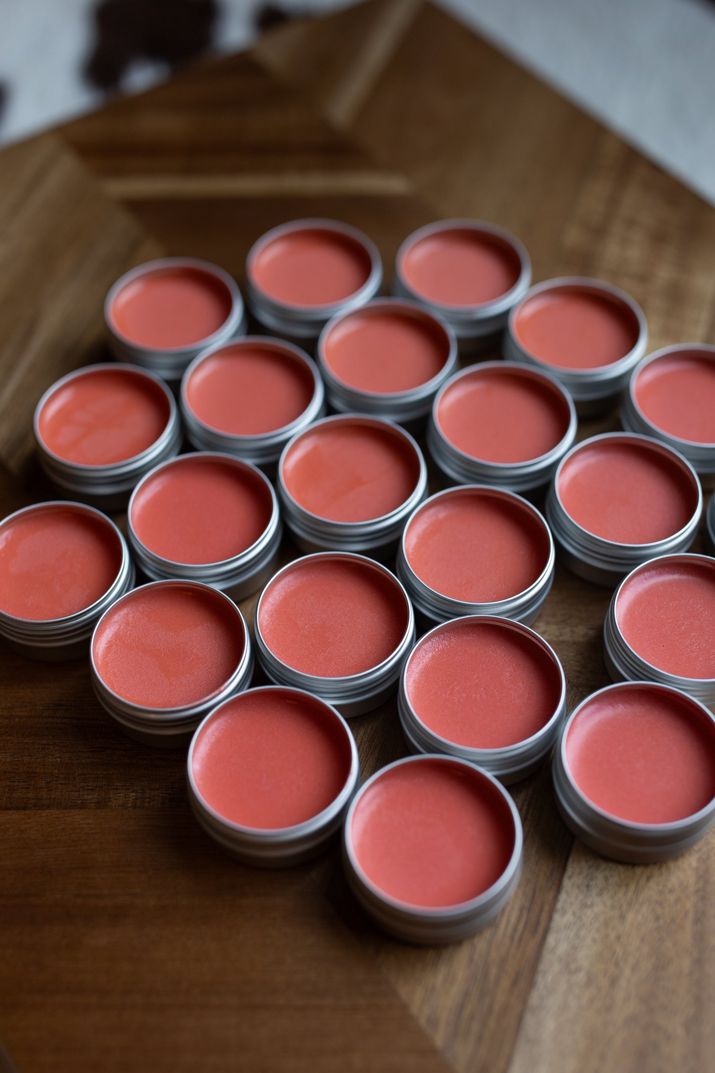 NEW Love Tallow Skin Tint Duo – Rose Gold & Pink Quartz