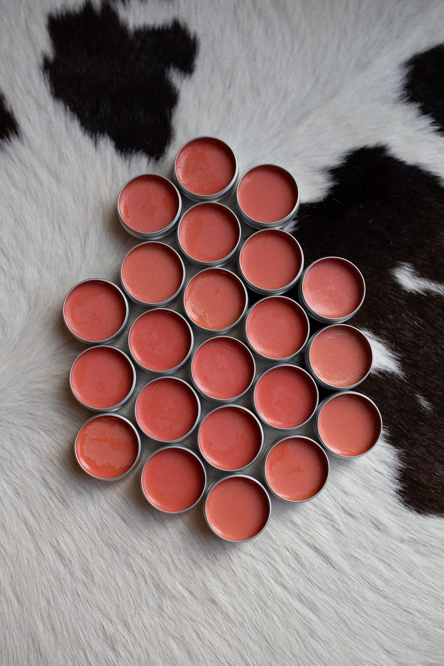NEW Love Tallow Pink Quartz Skin Tint