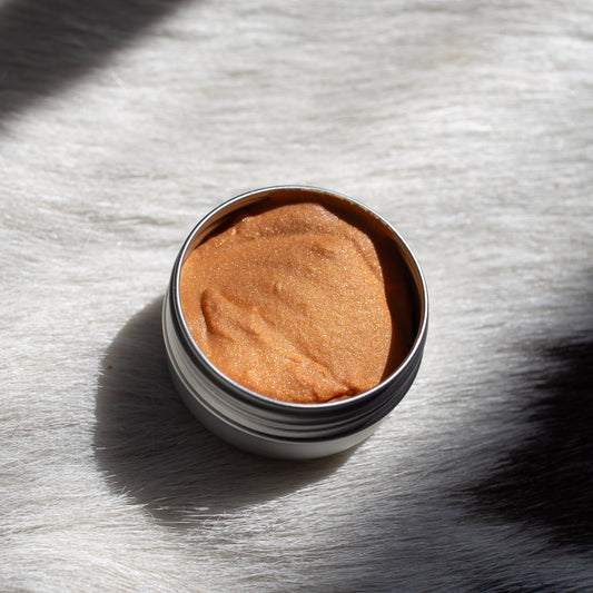 NEW - Love Tallow Rose Gold Skin Tint