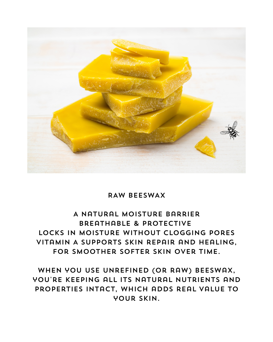 Extra Gentle - Hydrate Heal Soothe