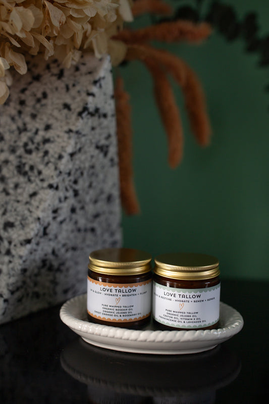 Day and Night Skin Ritual - Valentines Edition