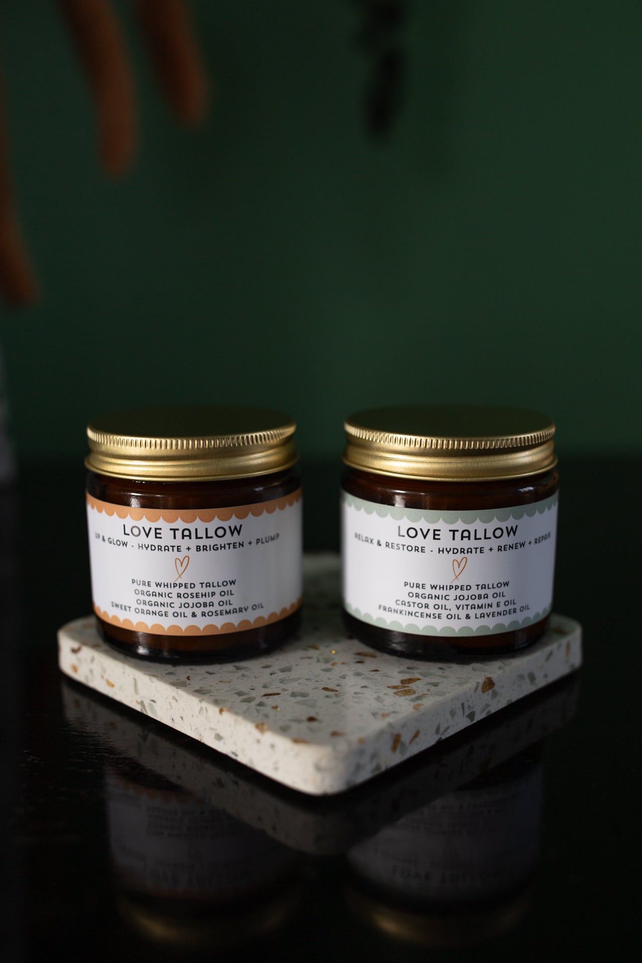 Day and Night Skin Ritual - Valentines Edition