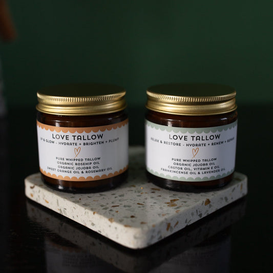Day & Night Duo