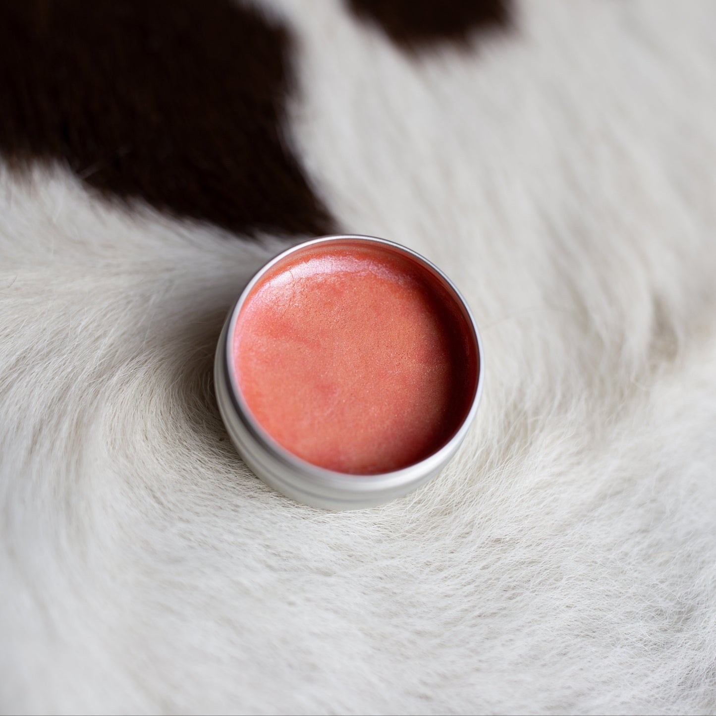 Launching Soon - Pink Quartz Skin Tint