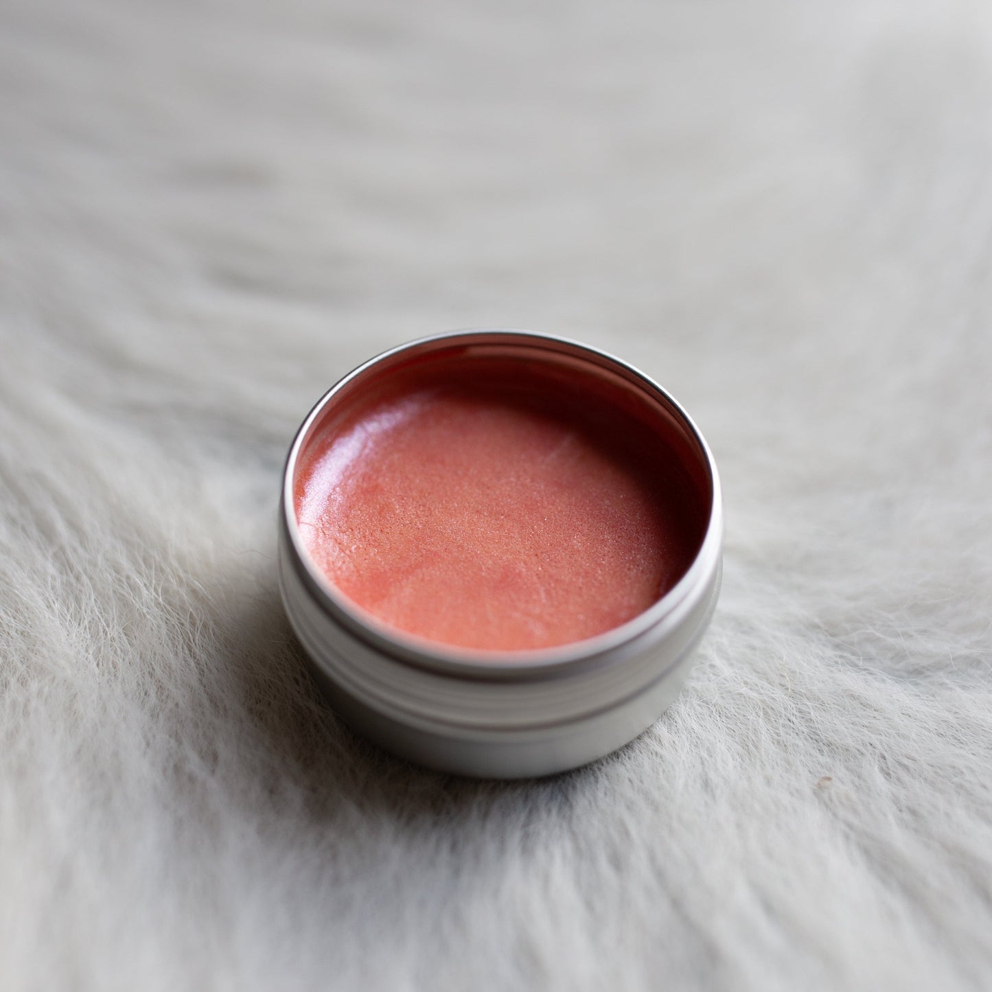 Launching Soon - Pink Quartz Skin Tint